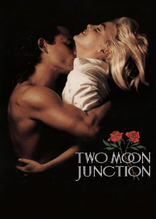 Two Moon Junction (1988) English (Erotic) 