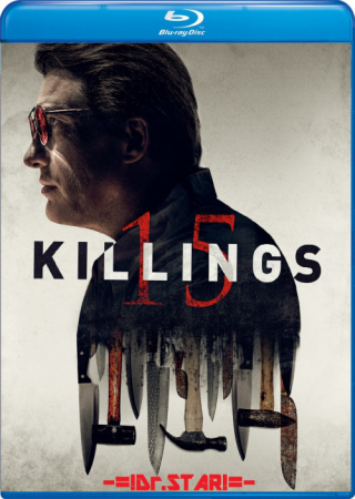 15 Killings (2020) Hindi Dubbed