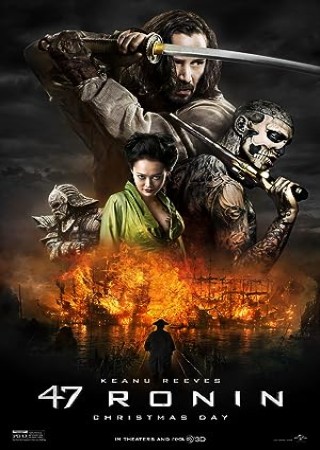 47 Ronin (2013)