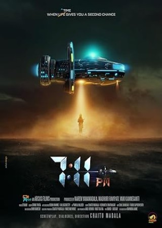 7:11 PM (2023) Hindi Dubbed