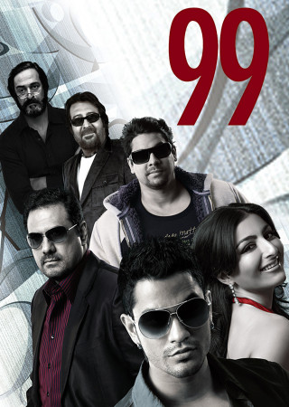 99 (2009) Hindi