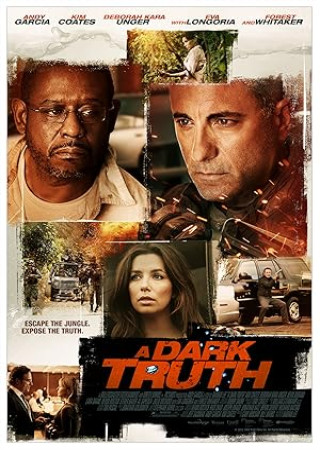 A Dark Truth (2012) Hindi Dubbed