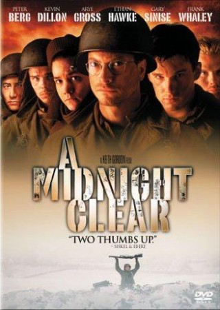 A Midnight Clear (1992) English