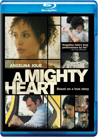 A Mighty Heart (2007) Hindi Dubbed