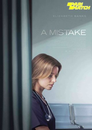 A Mistake (2024) English