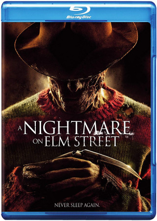 A Nightmare on Elm Street (2010) Hindi Dubbed