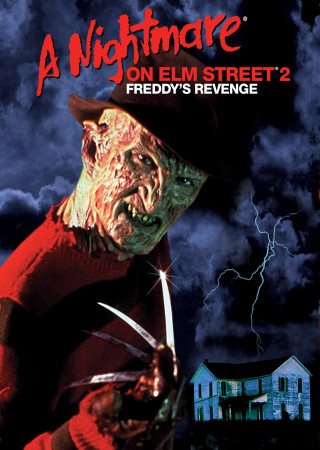 A Nightmare on Elm Street 2 Freddys Revenge (1985) Hindi Dubbed