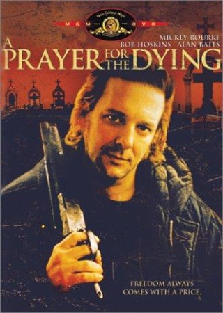 A Prayer for the Dying (1987) English