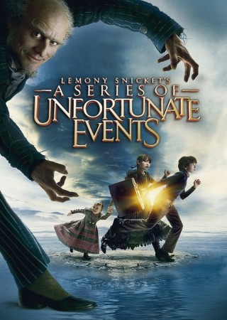 A Series of Unfortunate Events (2004) Hindi Dubbed