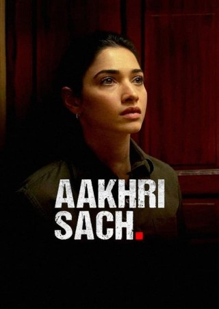 Aakhri Sach (2023) Hindi Season 1 Complete