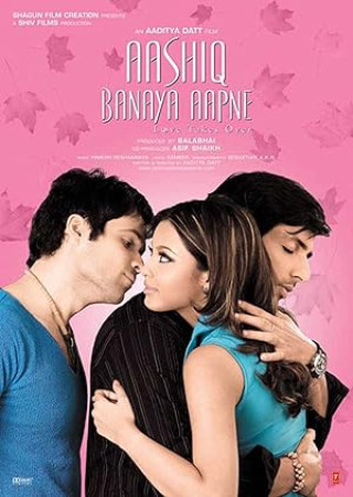 Aashiq Banaya Aapne (2005) Hindi