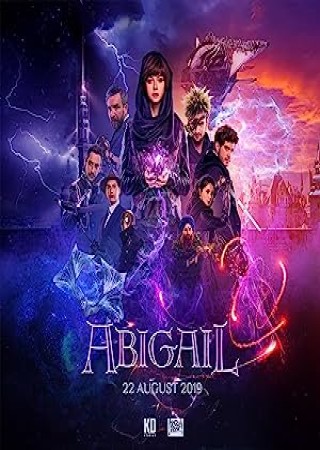 Abigail (2019) Hindi Dubbed