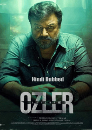 Abraham Ozler (2024) Hindi Dubbed