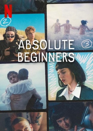 Absolute Beginners (2023) Season 1 NF Series