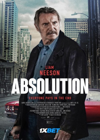 Absolution (2024) Hindi HQ Dubbed