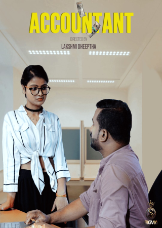 Accountant (2025) Malayalam Hot Sigma Short Film