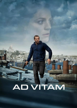 Ad Vitam (2025) Hindi Dubbed