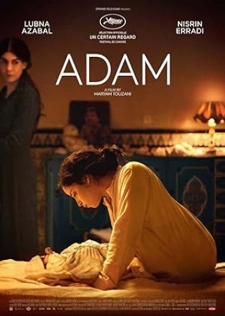 Adam (2019) UNRATED 