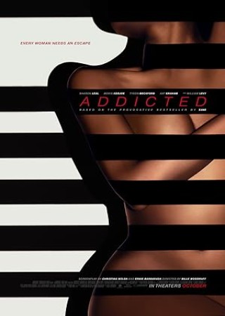 Addicted (2014) UNRATED English