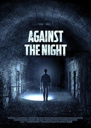 Against the Night (2017) Hindi Dubbed