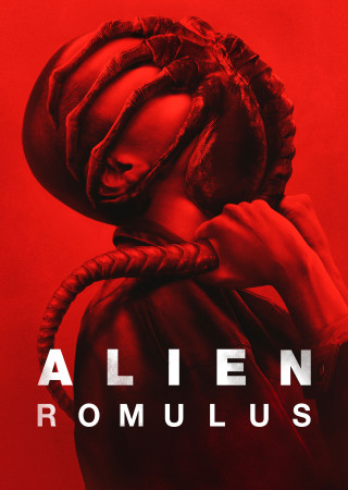 Alien: Romulus (2024) Hindi Dubbed