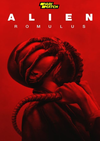 Alien: Romulus (2024) V3 Hindi HQ Dubbed