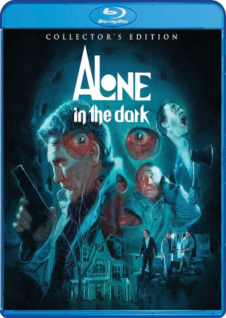 Alone in the Dark (2005) Hindi Dubbed