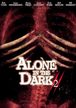 Alone in the Dark 2 (2008) Hindi Dubbed