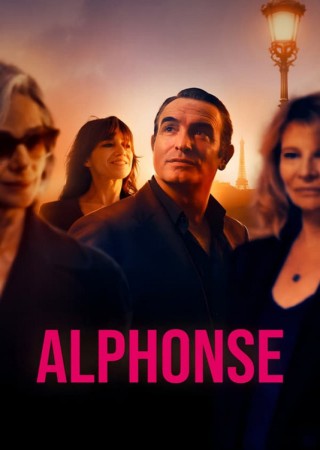 Alphonse (2023) Hindi Dubbed Season 1