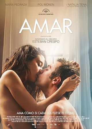 Amar (2017) English