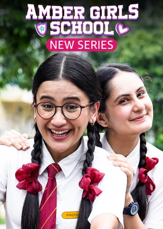 Amber Girls School (2024) Hindi Season 01 Web Series