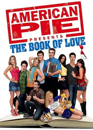 American Pie Presents The Book of Love (2009) Hindi Dubbed