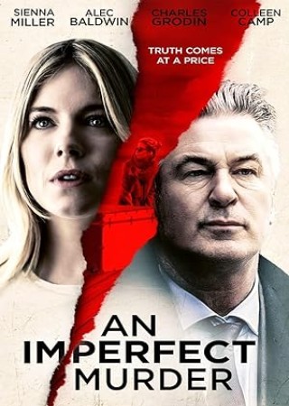 An Imperfect Murder (2017) Hindi Dubbed