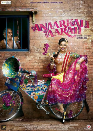 Anaarkali of Aarah (2017) Hindi