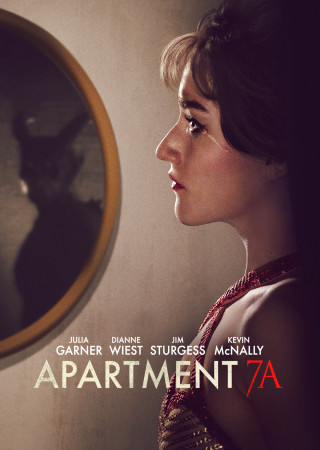 Apartment 7A (2024) Hindi Dubbed