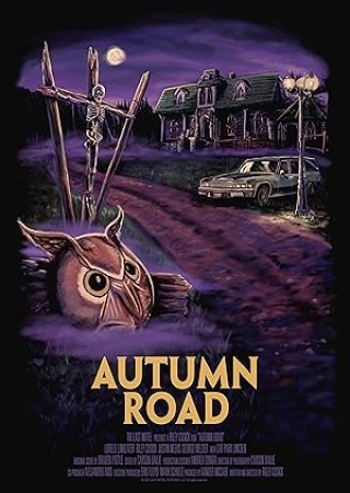 Autumn Road (2021)