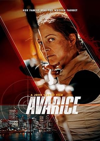 Avarice (2022) Hindi Dubbed