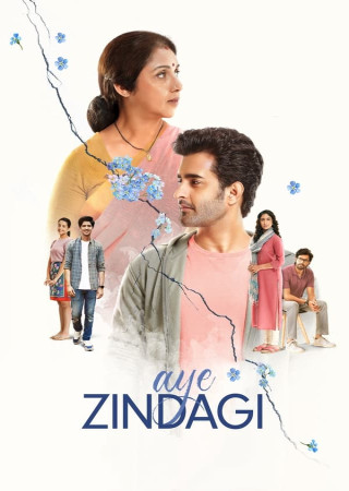 Aye Zindagi (2024) Hindi