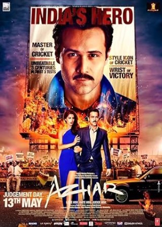 Azhar (2016)