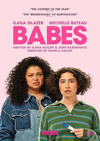 Babes (2024) English