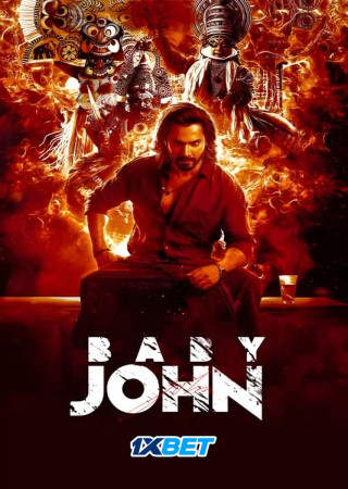 Baby John (2024) Hindi