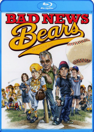 Bad News Bears (2005) Hindi Dubbed