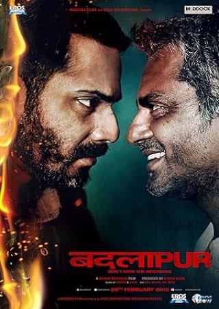 Badlapur (2015)