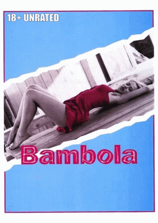 Bambola (1996) UNRATED Italian