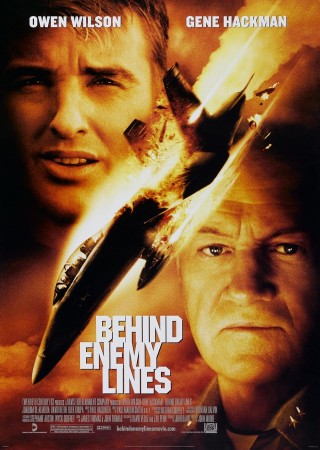 Behind Enemy Lines (2001)