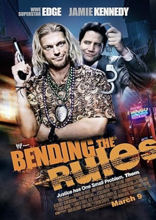 Bending the Rules (2012) Hindi Dubbed