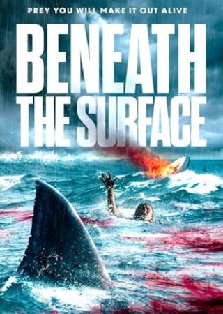 Beneath the Surface (2022) Hindi Dubbed