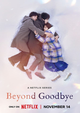 Beyond Goodbye (Season 1)(2024) Hindi Dubbed Complete Series