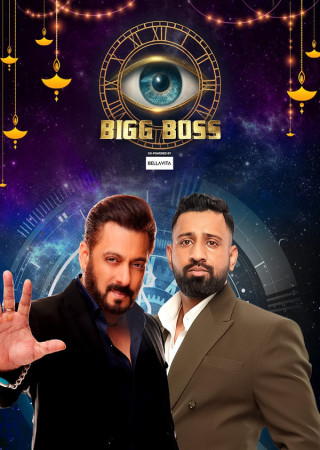 Bigg Boss (2024) (S18 E27) Hindi Full Episode