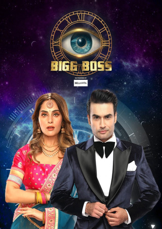 Bigg Boss (2024) (S18 E30) Hindi Full Episode